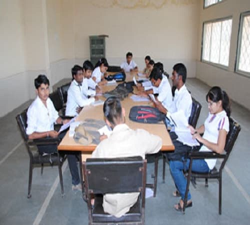 Government College of Pharmacy Aurangabad Academic Building photo 8